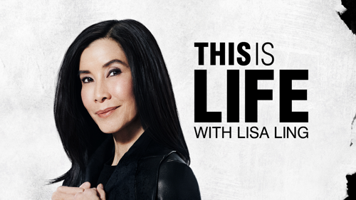 This Is Life With Lisa Ling