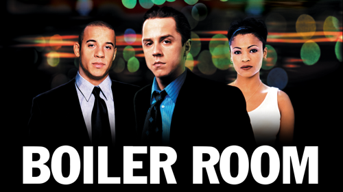 Boiler Room