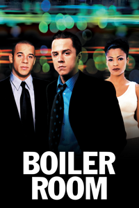 Boiler Room