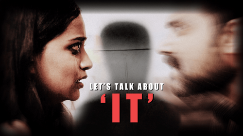 Let's Talk About 'It'
