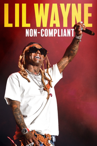 Lil Wayne: Non-Compliant