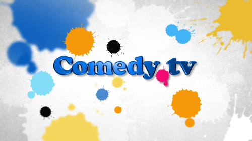Comedy.TV