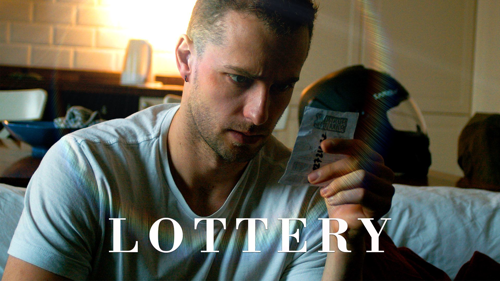 Lottery