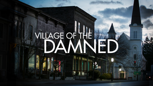 Village of the Damned