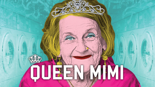 Queen Mimi