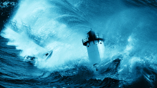 Killer Wave