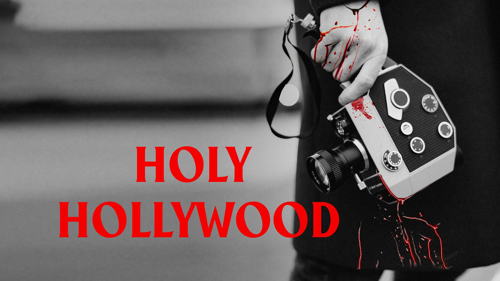 Holy Hollywood