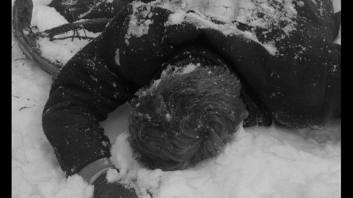 The One That Got Away