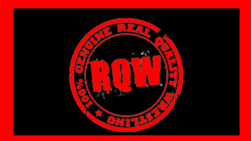 Real Quality Wrestling
