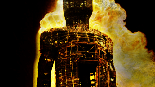 The Wicker Man