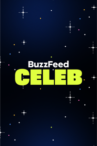 BuzzFeed Celeb