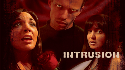 Intrusion