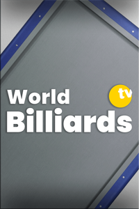 World Billiards TV