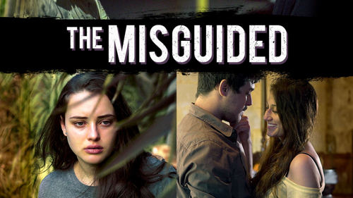 The Misguided