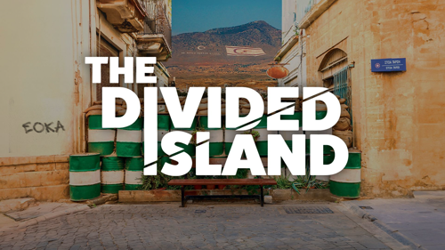 The Divided Island