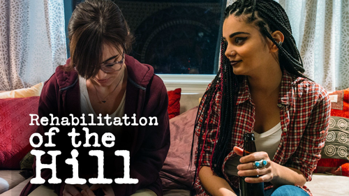 Rehabilitation of the Hill