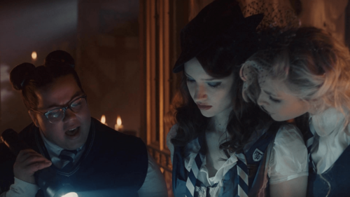 St. Trinians 2: The Legend of Fritton's Gold