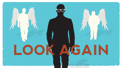 Look Again