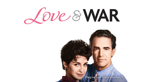 Love And War