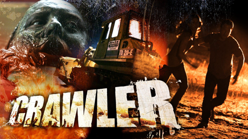 Crawler