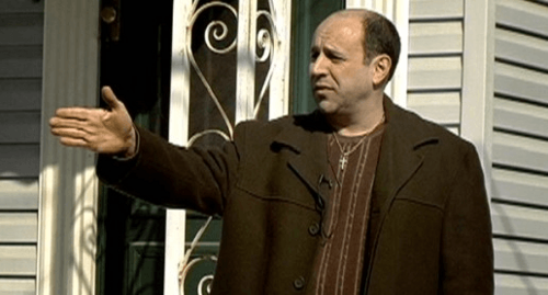 Danny Greene: The Rise and Fall of the Irishman