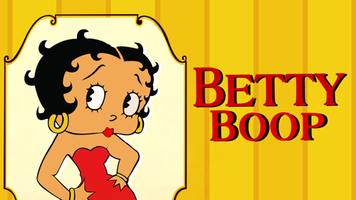 Betty Boop