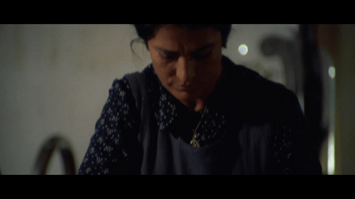 Don't Torture a Duckling (English dubbed)