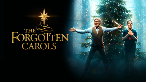 The Forgotten Carols