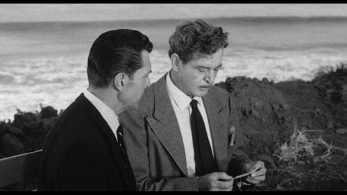 The Phantom from 10,000 Leagues