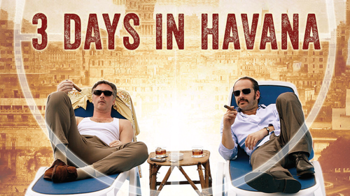 3 Days in Havana