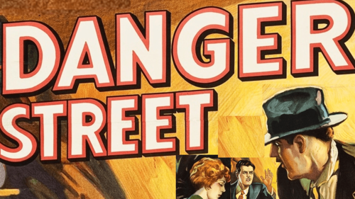 Danger Street