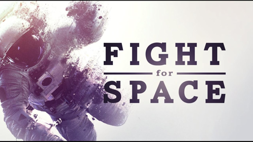 Fight for Space
