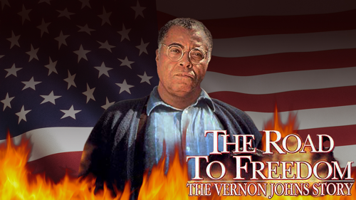 The Vernon Johns Story (THEATRICAL VERSION)