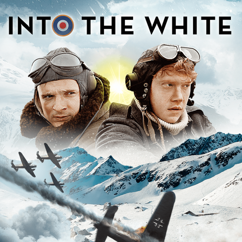 Into The White