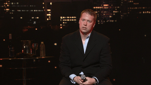 Mike Epps Presents: Live from Club Nokia