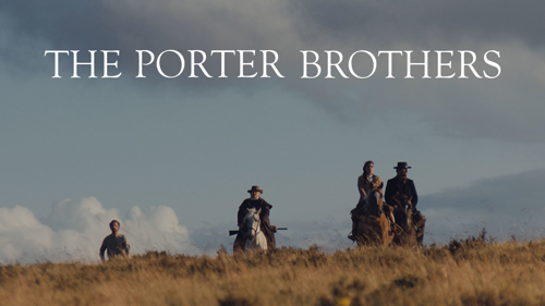 The Porter Brothers