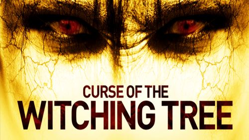 Curse Of The Witching Tree
