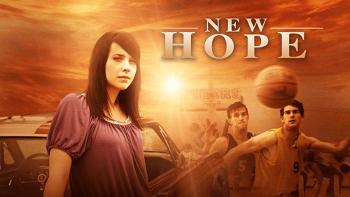 New Hope
