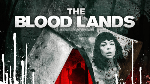 The Blood Lands