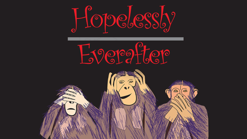 Hopelessly Ever After