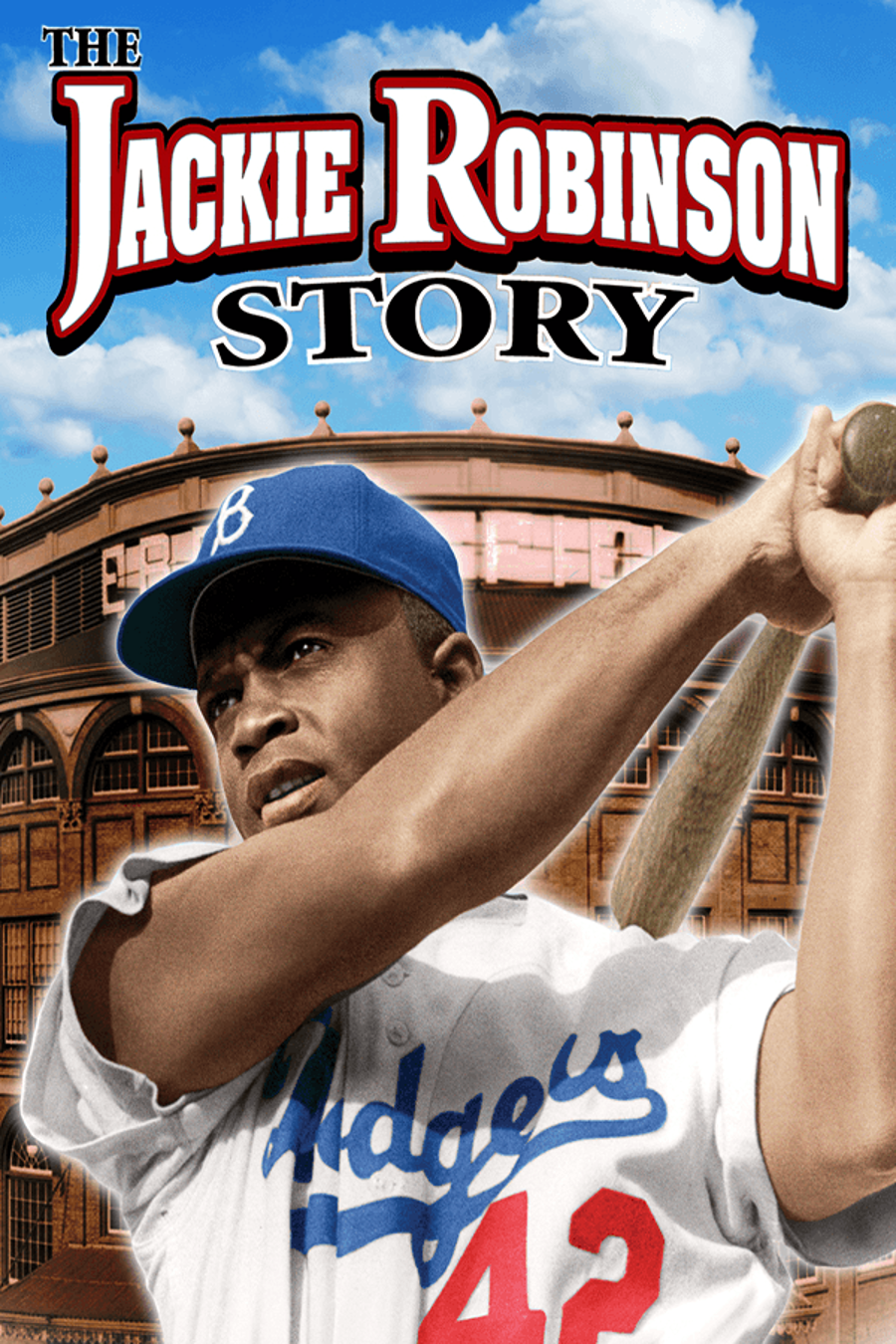 The Jackie Robinson Story | Local Now