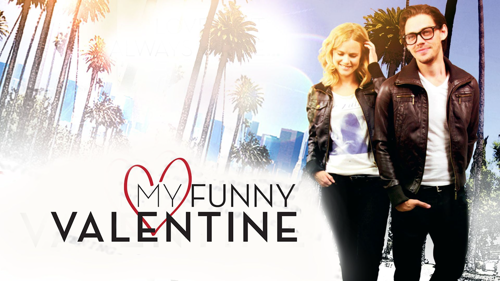 My Funny Valentine