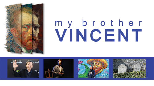 My Brother Vincent