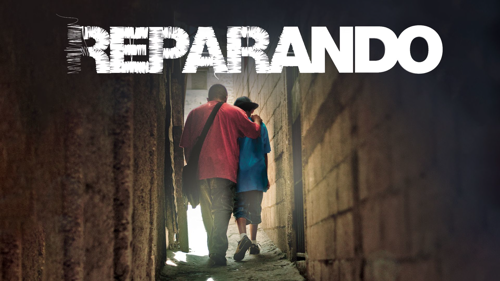 Reparando