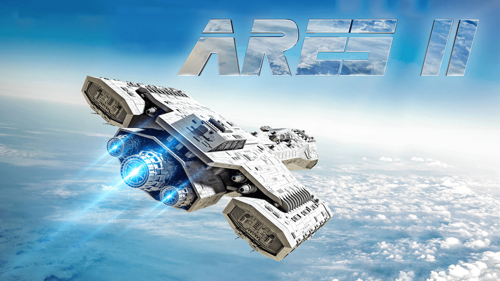 Ares 11