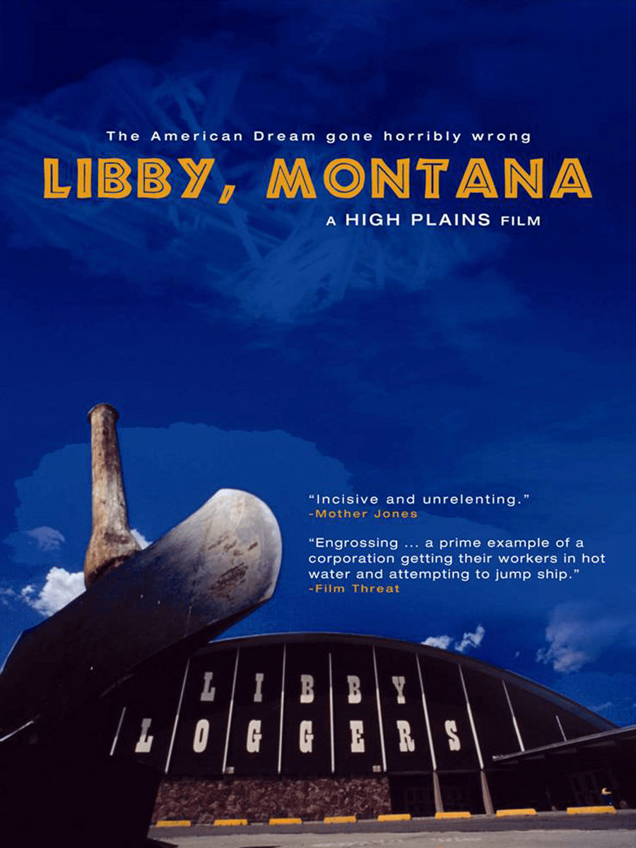 Libby, Montana Local Now