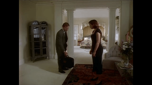 Harlequin 2: Another Woman