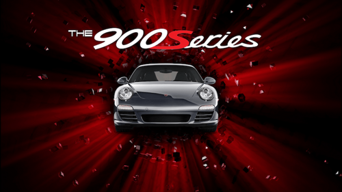 The 900 Series
