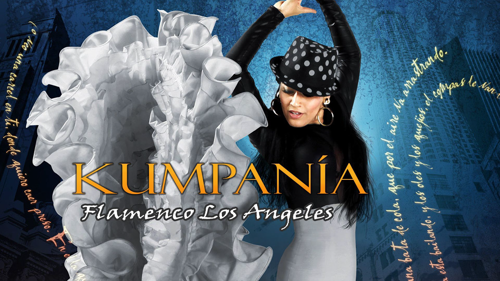 Kumpania: Flamenco Los Angeles
