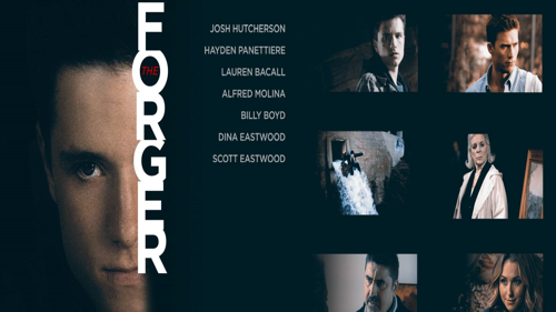 The Forger